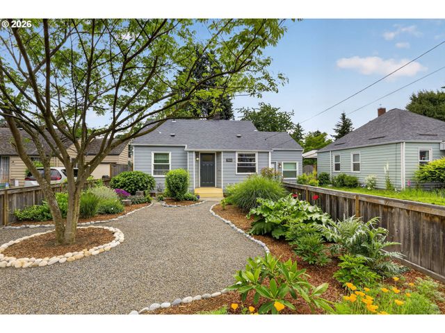 7340 N WILLAMETTE Blvd, Portland, OR 97203