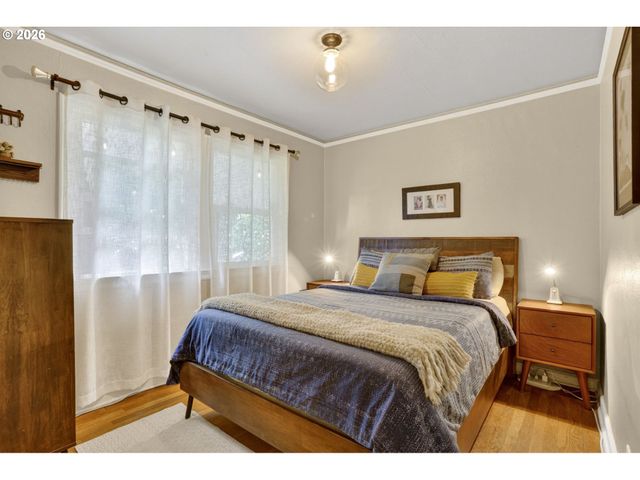 7340 N WILLAMETTE Blvd, Portland, OR 97203