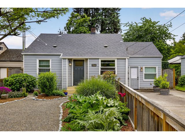 7340 N WILLAMETTE Blvd, Portland, OR 97203