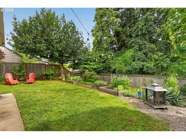 7340 N WILLAMETTE Blvd, Portland, OR 97203