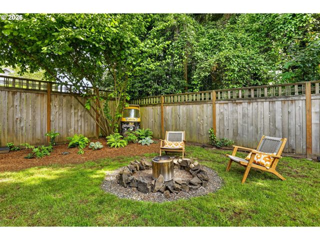 7340 N WILLAMETTE Blvd, Portland, OR 97203