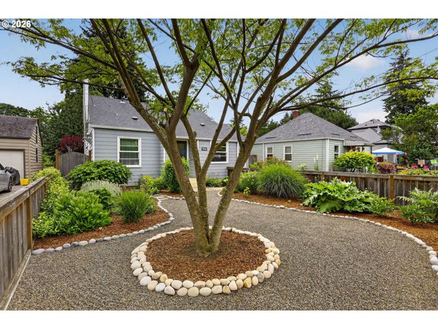 7340 N WILLAMETTE Blvd, Portland, OR 97203