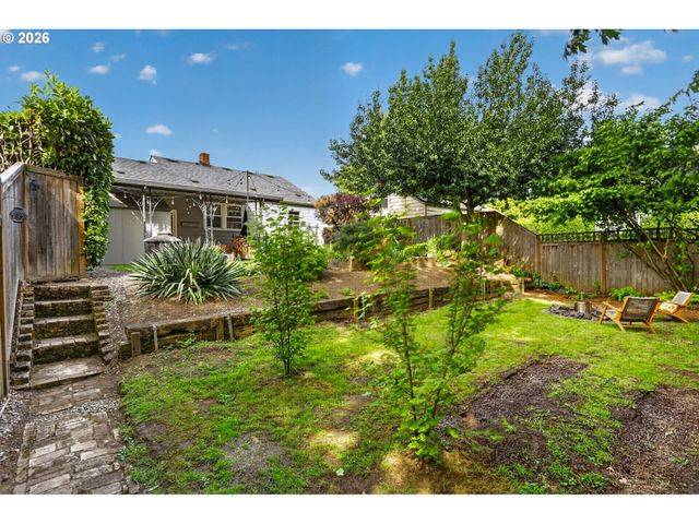 7340 N WILLAMETTE Blvd, Portland, OR 97203