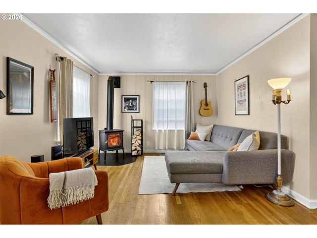 7340 N WILLAMETTE Blvd, Portland, OR 97203