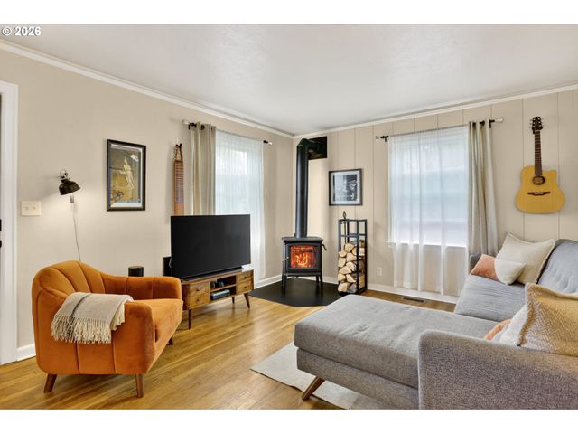 7340 N WILLAMETTE Blvd, Portland, OR 97203