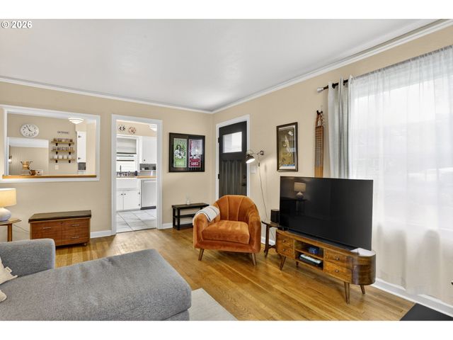 7340 N WILLAMETTE Blvd, Portland, OR 97203