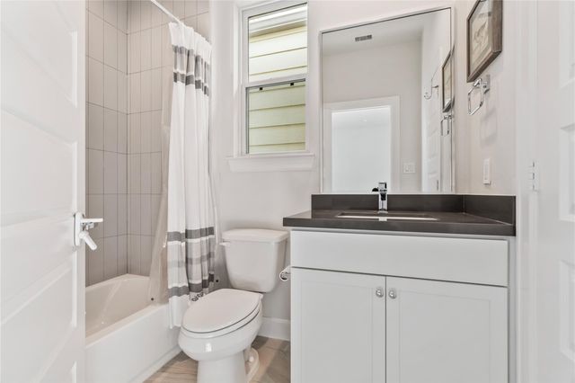 316 Jensen Drive, Houston, TX 77020