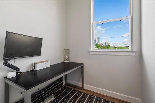 316 Jensen Drive, Houston, TX 77020