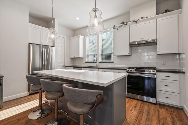 316 Jensen Drive, Houston, TX 77020