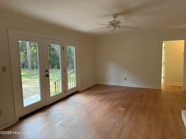 2207 Greenwich Lane NW, Wilson, NC 27896
