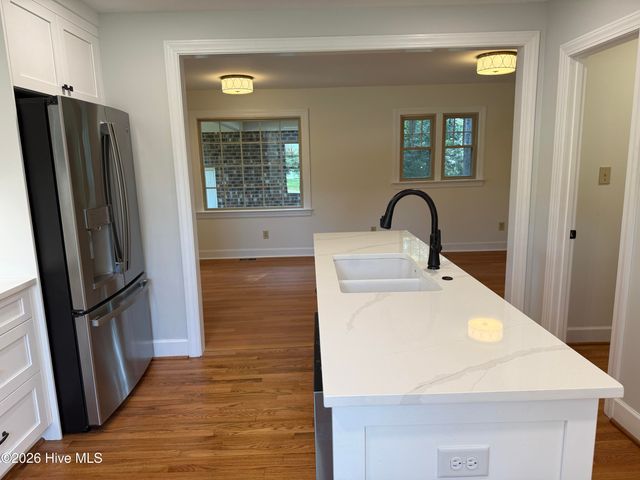 2207 Greenwich Lane NW, Wilson, NC 27896