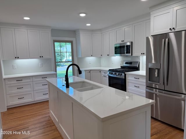 2207 Greenwich Lane NW, Wilson, NC 27896