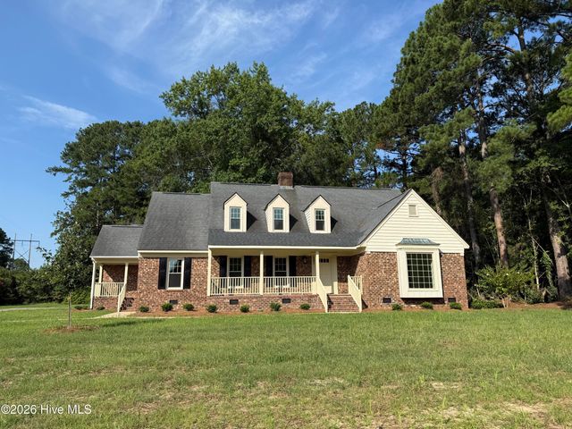 2207 Greenwich Lane NW, Wilson, NC 27896