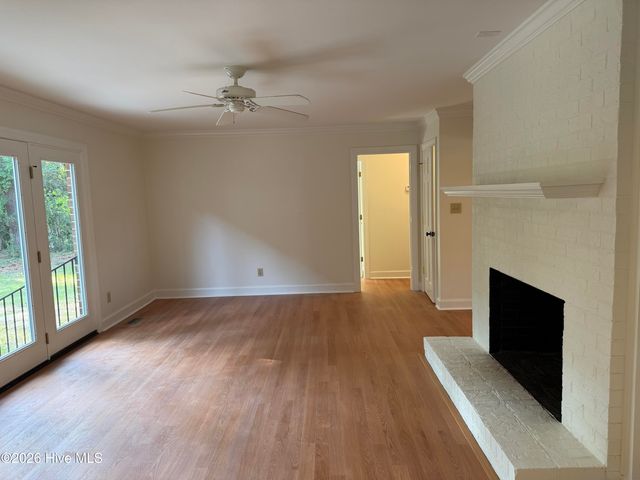 2207 Greenwich Lane NW, Wilson, NC 27896