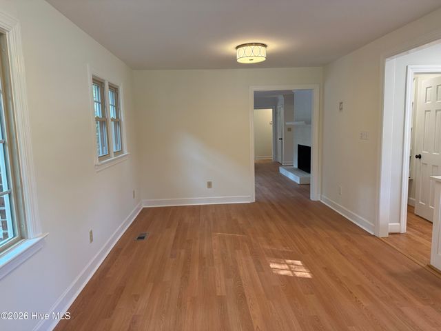 2207 Greenwich Lane NW, Wilson, NC 27896