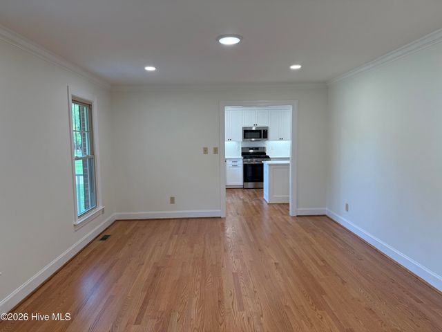 2207 Greenwich Lane NW, Wilson, NC 27896