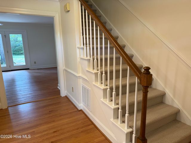 2207 Greenwich Lane NW, Wilson, NC 27896