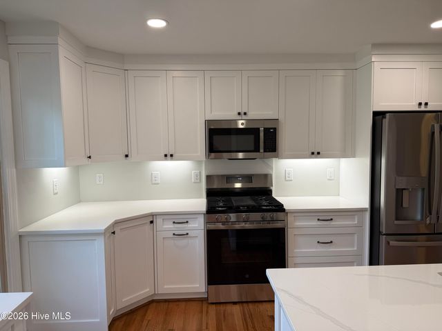 2207 Greenwich Lane NW, Wilson, NC 27896
