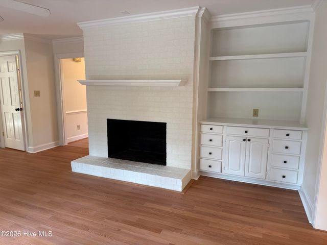 2207 Greenwich Lane NW, Wilson, NC 27896