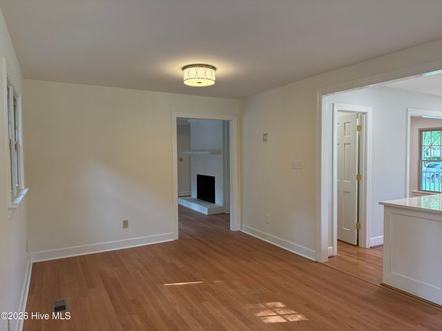 2207 Greenwich Lane NW, Wilson, NC 27896