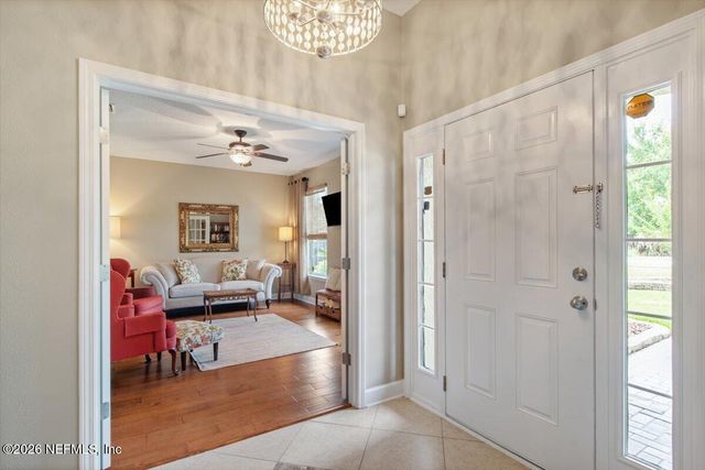 804 NOTTAGE HILL Street, St. Johns, FL 32259