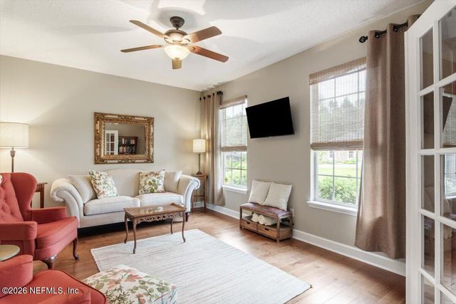 804 NOTTAGE HILL Street, St. Johns, FL 32259