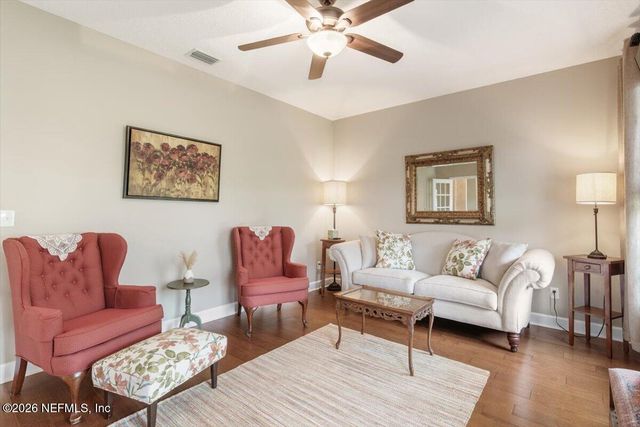 804 NOTTAGE HILL Street, St. Johns, FL 32259