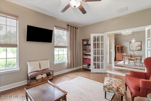 804 NOTTAGE HILL Street, St. Johns, FL 32259