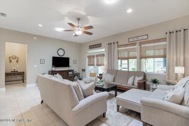 804 NOTTAGE HILL Street, St. Johns, FL 32259
