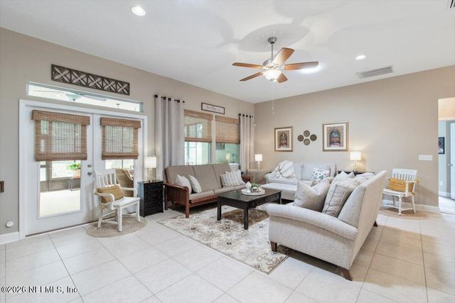 804 NOTTAGE HILL Street, St. Johns, FL 32259