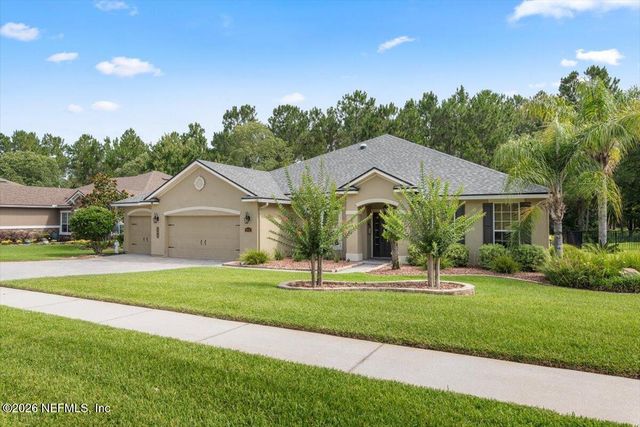 804 NOTTAGE HILL Street, St. Johns, FL 32259