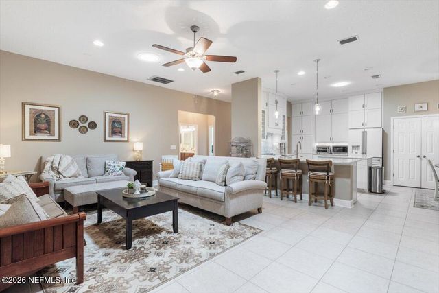804 NOTTAGE HILL Street, St. Johns, FL 32259