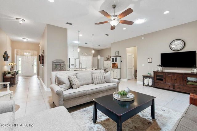 804 NOTTAGE HILL Street, St. Johns, FL 32259