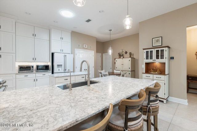 804 NOTTAGE HILL Street, St. Johns, FL 32259