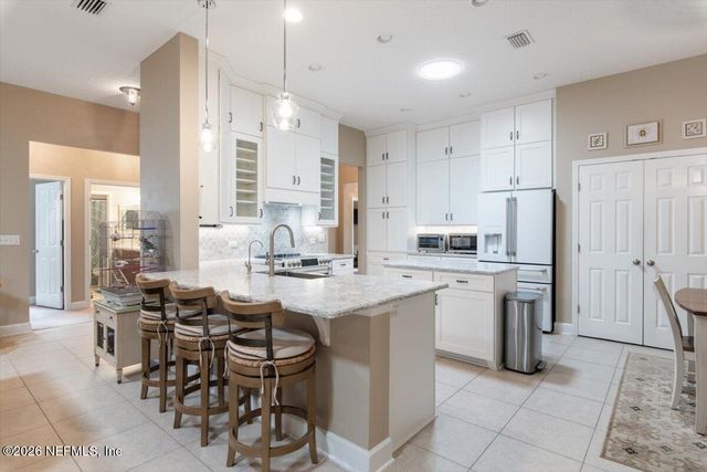 804 NOTTAGE HILL Street, St. Johns, FL 32259