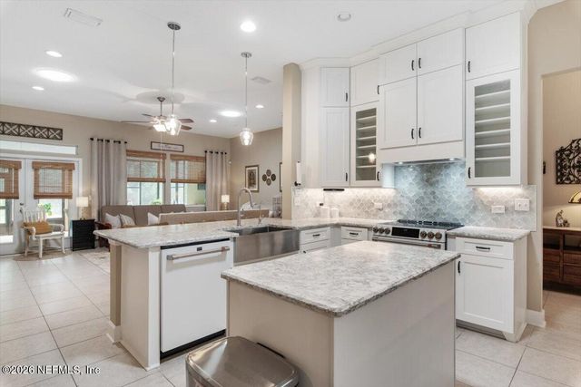 804 NOTTAGE HILL Street, St. Johns, FL 32259