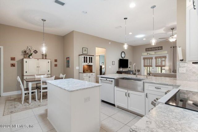 804 NOTTAGE HILL Street, St. Johns, FL 32259