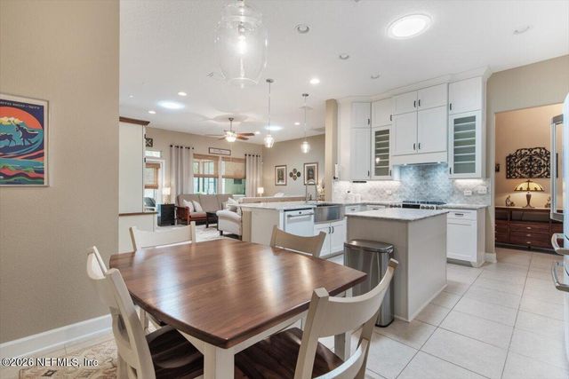 804 NOTTAGE HILL Street, St. Johns, FL 32259