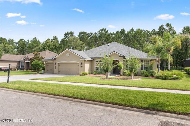 804 NOTTAGE HILL Street, St. Johns, FL 32259