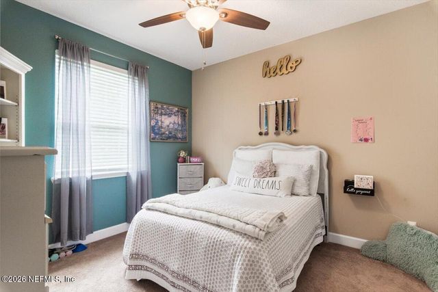 804 NOTTAGE HILL Street, St. Johns, FL 32259