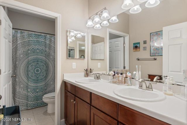 804 NOTTAGE HILL Street, St. Johns, FL 32259