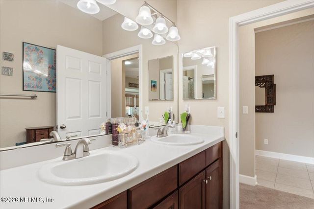 804 NOTTAGE HILL Street, St. Johns, FL 32259