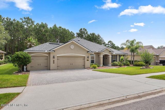 804 NOTTAGE HILL Street, St. Johns, FL 32259