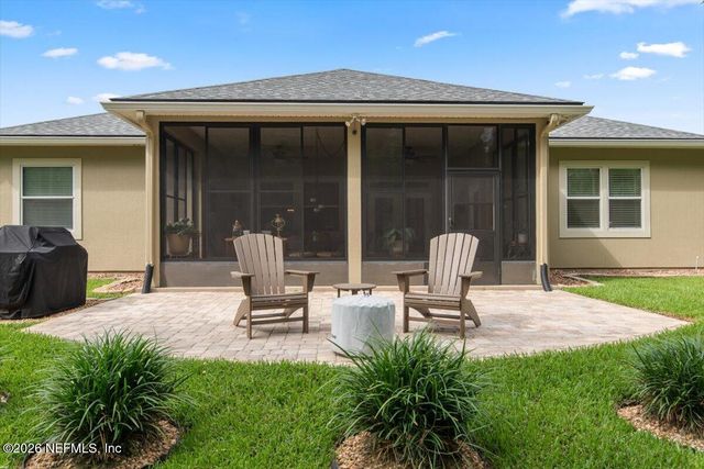 804 NOTTAGE HILL Street, St. Johns, FL 32259