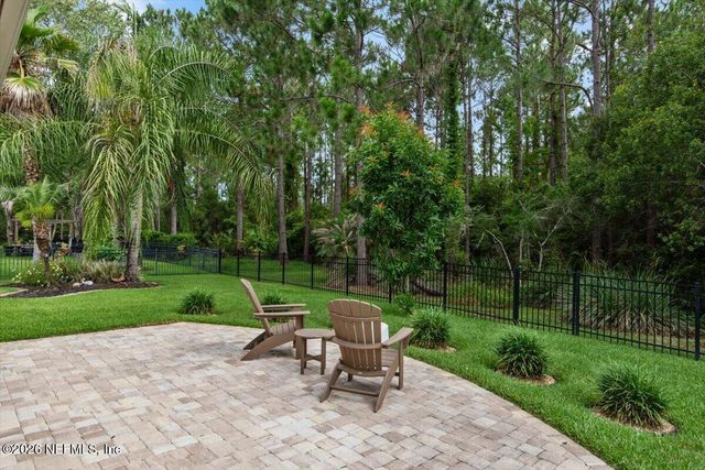 804 NOTTAGE HILL Street, St. Johns, FL 32259