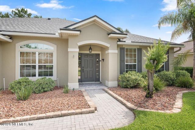 804 NOTTAGE HILL Street, St. Johns, FL 32259