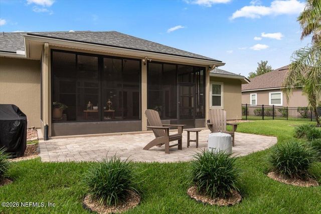 804 NOTTAGE HILL Street, St. Johns, FL 32259