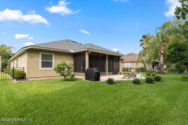804 NOTTAGE HILL Street, St. Johns, FL 32259
