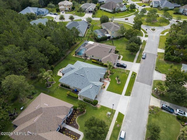 804 NOTTAGE HILL Street, St. Johns, FL 32259
