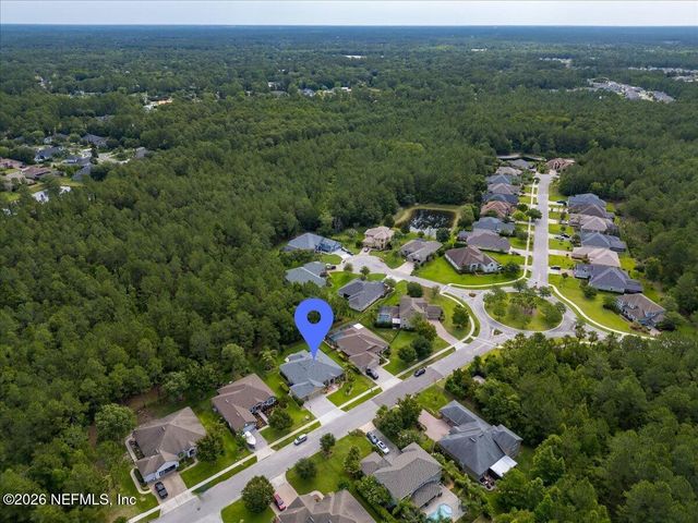 804 NOTTAGE HILL Street, St. Johns, FL 32259